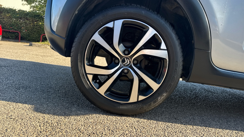 Citroen C3 1.2 PureTech Shine Plus 5dr Petrol Hatchback